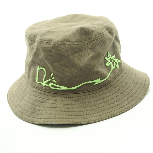 Dior Hat Travis Scott Cactus Jack Bucket Other Hat